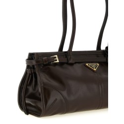 'Prada Bonnie' medium handbag