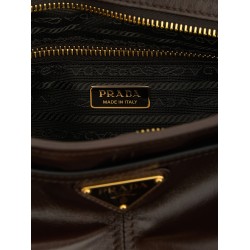 'Prada Bonnie' medium handbag