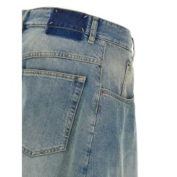 Wrap skirt