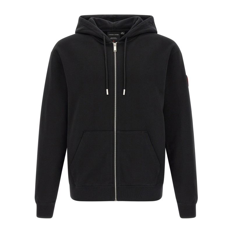 'Loon' hoodie