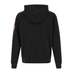 'Loon' hoodie