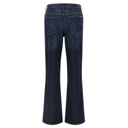 'Stovepipe' jeans