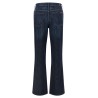 'Stovepipe' jeans