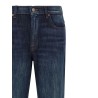 'Stovepipe' jeans