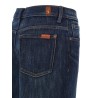'Stovepipe' jeans