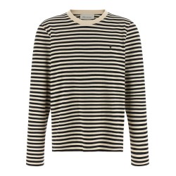 'Ami de Coeur' marinière T-shirt