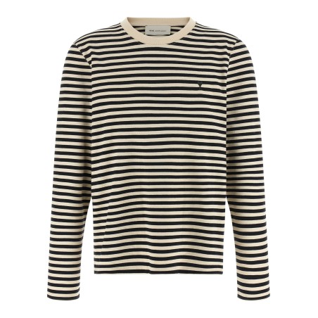 'Ami de Coeur' marinière T-shirt