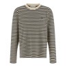 'Ami de Coeur' marinière T-shirt