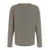 'Ami de Coeur' marinière T-shirt