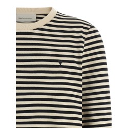 'Ami de Coeur' marinière T-shirt