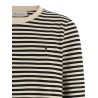 'Ami de Coeur' marinière T-shirt