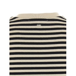 'Ami de Coeur' marinière T-shirt