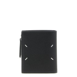 'Four Stitches' wallet