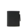 'Four Stitches' wallet
