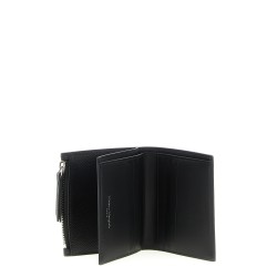 'Four Stitches' wallet