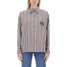 SHIRT WITH LOGO