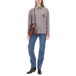 SHIRT WITH LOGO