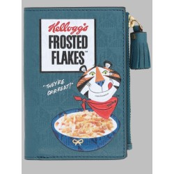 PORTAFOGLIO "FROSTED FLAKES"