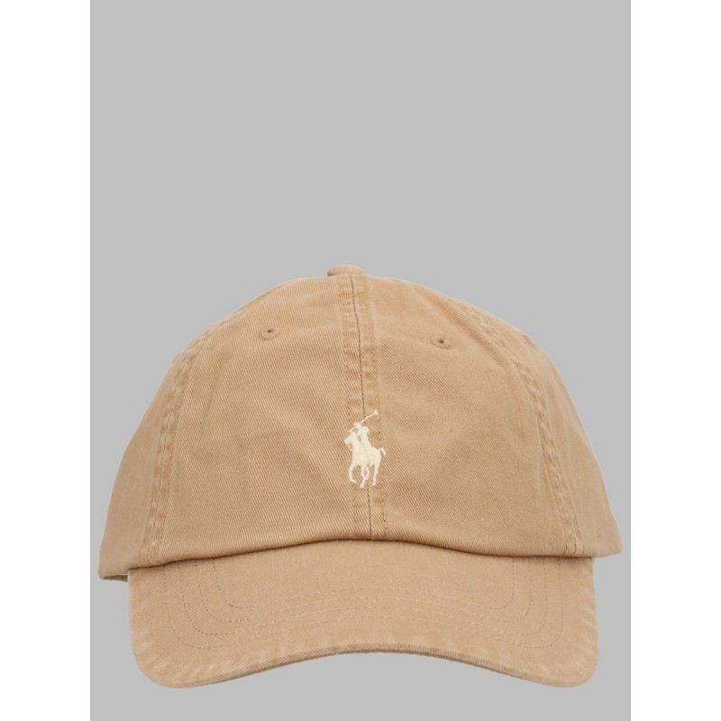 CAPPELLO DA BASEBALL CON LOGO