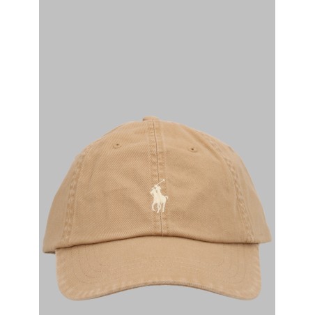 CAPPELLO DA BASEBALL CON LOGO