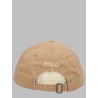 CAPPELLO DA BASEBALL CON LOGO