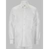 CAMICIA REGULAR FIT IN COTONE