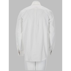 CAMICIA REGULAR FIT IN COTONE