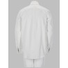 CAMICIA REGULAR FIT IN COTONE