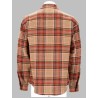 CAMICIA "PLAID MILITARY"