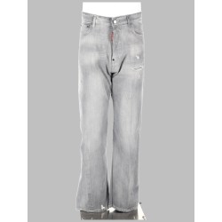 JEANS "LOOSE TWIST"