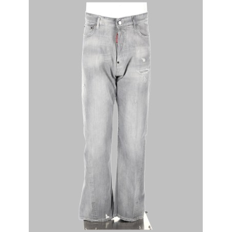 JEANS "LOOSE TWIST"