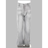 JEANS "LOOSE TWIST"