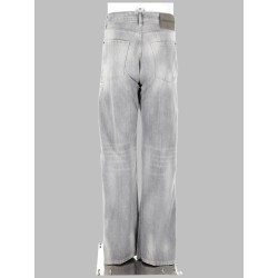 JEANS "LOOSE TWIST"