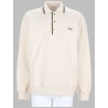 POLO IN COTONE CON LOGO