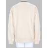 POLO IN COTONE CON LOGO