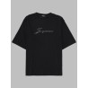 T-SHIRT CON LOGO