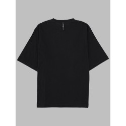 T-SHIRT CON LOGO