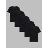 5-PACK T-SHIRT IN COTONE