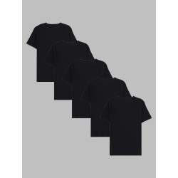5-PACK T-SHIRT IN COTONE