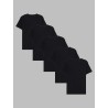 5-PACK T-SHIRT IN COTONE