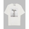 T-SHIRT CON STAMPA