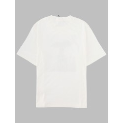 T-SHIRT CON STAMPA