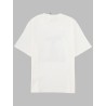 T-SHIRT CON STAMPA