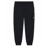 PANTALONE JOGGER IN FELPA