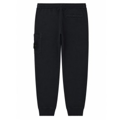 PANTALONE JOGGER IN FELPA