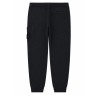 PANTALONE JOGGER IN FELPA
