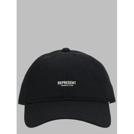 CAPPELLO DA BASEBALL "MICRO OWNERS CLUB"
