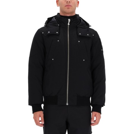 BOMBER ORIGINAL BALLISTIC NEOSHEAR
