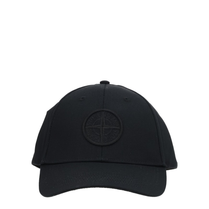 CAPPELLO DA BASEBALL CON LOGO