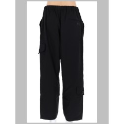 PANTALONE CARGO IN TESSUTO TECNICO